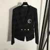 luxury jacket women