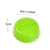 Drinkware lock 6st Sile Bottle Cap Tops Wine Beer Caps Saver Lids Silica Gel Reusable Stopper er DBC Drop Delivery Home Garden Kitch DHG5U