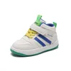 Sneakers Tennis Children S Boy Shoes voor meisjes kinderen Running Casual Child Sneaker E08163 230106