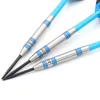 Dart Cuesoul Glory Lüks Dart Kasa Paketleme Tungsten Çelik İpucu Dart Set-24G 0106