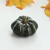 Party Decoration Artificial Pumpkin Bubble Fake For Thanksgiving Halloween Christmas Wedding Autumn Props Fall Pumpkins 1pcs