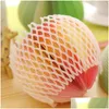 Notes Creative Fruit Shape Paper Cute Apple Lemon Pear Stberry Memo Pad Sticky Pop Up School Office Supply Dbc Drop Delivery Busines Dhhyy