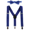 Clothing Sets Summer Baby Boy Cake Smash Outfit Half Year Old Birthday Clothes born Boys Shorts Suspender Tie 4pcs 230106