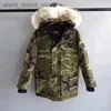 Men's Jackets Canadian Goose Down Parkas Goode Parka Mens Coat Vest Winter Windbreaker Black Thick Warm Hooded Pe375b4t5b4t 7 LVPX