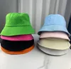 terry bucket hat