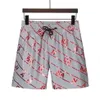 Mens Shorts Sweatpants Famous Men Summer Pants Fashion Letters Printed Men's Size M-3XL