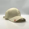 Berets unisex baseball czapki czarne regulowane chiński styl czapki druk swobodny snapback kość hip hop hap retro