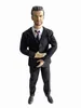 Dolls 1 6 Scale 28cm Figurine Player Movable Activity Figure Toys BOX Include Accessories 230106