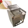 Commercial Stainless Steel Potato Ginger Turmeric Onion Carrot Radish Taro Cassava Brush Peeling And Cleaning Machine