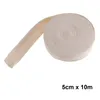 Wrist Support 1pc Bandage High Elastic Cotton Tubular Premium Tape Supplies For Adults Girls