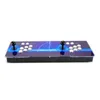 Arcade-Videospiel-Player 1080P HD-TV-Spielekonsole 10000 in 1 Pandora Joystick-Spielebox LED-Tasten