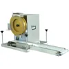 Automatische deegverdeler Ronde Ball Maker Commercieel Pizzabrood Diving Dough Cutter Rounder Machines