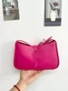 Designer Bags Ladies Bag Handbag Wallet Leather High Quality Ladies Messenger Bag luxury designer Crossbody Shoulder bag Purses With Box