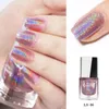 Vernis à ongles 1 bouteille Paillettes Glitter Glossy Pigment Art Supplies SSwell