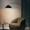 Floor Lamps Living Room Wooden Standing Lamp Designs Bedroom Lights Glass Ball Feather