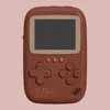 10000 mAh stor kapacitet Portabel retro -spelkonsol 2,8 tum kraftbank videospel Dual USB Output Mini Handheld Gameplayer