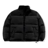 Herren Stylist Mantel Parka Winterjacke Mode Männer Frauen Mantel Jacke Daunen Oberbekleidung Kausal Hip Hop Streetwear Größe M-2XL JK005