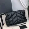 Toptan Hakiki Deri Çanta Zinciri Crossbody Çanta Omuz Çantası Kadınlar için Moda Çantalar Bayan Çanta Deri Zincir Çanta Messenger Çanta