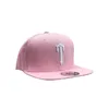 Бейсбольная кепка Женщины Мужчины Регулируемые взрослые шляпы Smapback Caps Hip Hop Trucker Hats