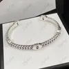Pulseira de grife luxuris jóias moda padrão de prata puxagens para mulheres charmosas pulseiras de amor elegante manguito masculino g 925 presente de prata novo