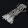 Quality 17cm Drinking Straws Brushes 100X Pipe Cleaners Nylon Straw Length for Sippy Cup Bottle and Tube