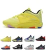 2023 KD15 Kevin Durant Signature Sciedball Shoes Sneakers Yakuda Light Lemon Twist Twist High Top Sneakers Trainers Hiker