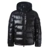 2023 MENS STYLIST COOT PARKA Giacca inverno Fashi