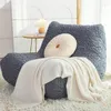 Stol täcker bubbeldesign soffa omslag utan armstöd elastisk för vardagsrum sovrum anti skrap soffa lounge