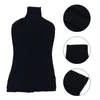 Stol täcker 1pc kvinnlig modellduk mannequin body tyg accessoarer 230105