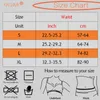 Women's Shapers YAGIMI Slit Skirt BuLifter High Waist Slimming Tummy Control Panties Knickers Pant Briefs Shapewear Seamless Women