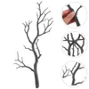 Decorative Flowers Branchesvase Tree Artificial Faux Manzanita Decorativebouquet Table Twigs Stems Fake Decor Sticks Centerpiece