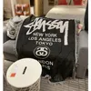 Blankets American Blanket Cover Camping P ography Sofa s Chic Decorations for Home Dust Air Conditioning Bed 230105