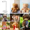 الحزب ديكور عرض حاملات الدعم يقف على رف رف رف دافئ إكسسوارات النافذة إطار منظم toydecorationmini