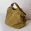 Bolga da escola O ombro de ombro 19L Sports 19L Bagiis biagonal no nível da minha bolsa de ioga feminina de lazer de grande capacidade 230106