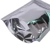 Tom Stand Up Food Storage Bag aluminiumfolie Vattent￤t dammt￤t p￥se f￶r ￤tlig runtz ryggs￤ck boyz kaffemuttrar f￶rpackning mayls p￥sar