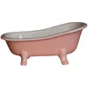 Plates Creative Candy Color Bathtub Ceramic Nordic Home Furnishings Trinets Soap Storage Modeling Dessert Fruit Dish