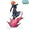 Figury zabawek akcji w magazynie oryginalne sega oryginalne jujutsu kaisen spm 18cm kugisaki nobara kolektywne modele anime figura zabawki dla chłopców T230105