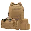 Школьные сумки кемпинг Travel Oxford Clate Outdoor Rackpack Armous Army