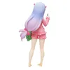 Action Toy Figures Judai Original Furyu Special Figure Eromanga Sensei Izumi Sagiri Sleeping Suit PVC Action Figure Collection Model Doll Toys T230105