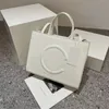 Nowe torby na zakupy Telfars mini torby na zakupy hurtowe damskie męskie luksusowe torebki torebki pu torebka