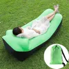 Camp Furniture Trend Outdoor Products Fast Infaltable Air Sofa Bed Good Quality Sleeping Bag Inflatable Lazy Beach 240 70cm