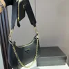 сумка для женщин черный кошелек дизайнерский роскошный кошелек портмоне женские сумки на ремне кожаная сумка через плечо винтажный sacoche hobo скидка 70% онлайн-продажа 6125