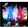 Strings Powered Cork Wine Bottle Light 1.5/2/3/5m DIY LED String Bar Birthday Party Stopper Lamps