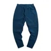 Pantalons pour hommes Pantalons pour hommes à la mode Taille élastique Confortable 2 couleurs Style japonais coréen Streetwear