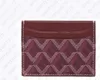 حقائب القابض حقائب القابض 2023 Fashion Wallet Bank Card Holder Purse Handbags Coin Wallet with 010623H