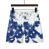 Heren Dames Designer Shorts Zomermode een Streetwear Kleding Sneldrogend Badmode Printplaat Strandbroek M-3XL300A