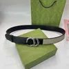 Fashion Classic Men Designer Belts Women Mens Casual Letter Smooth Buckle Luxury Belt flera stilar