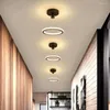 Hanglampen led holle kroonluchter lichte energie indoor spaarhangende black lamp Europe smeedijzer voor woonkamer restaurant