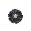 Decorative Flowers Embellishments Resin Crafts Flatback Cabochonsrhinestone Buttons Case Flowermetal Rhinestones Pearl Flatbacks Flatkawaii