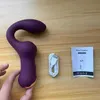 Beauty Items leistungsstarke sexy Spielzeugstab-Vibratoren für Frauen Klitoris-Stimulator AV-Stick G-Punkt-Massagegerät Weiblicher Masturbator Frau